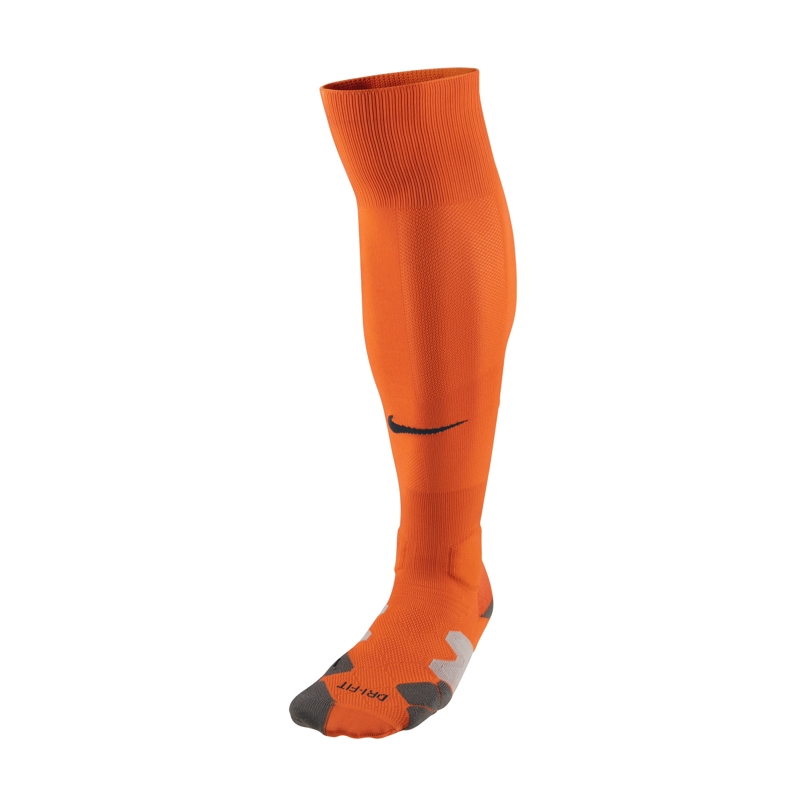 Nike sok Oranje