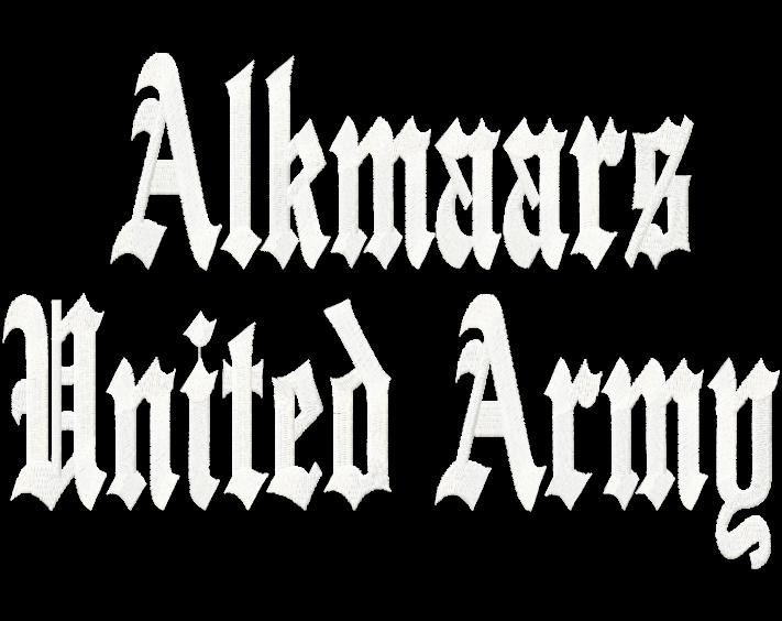 Alkmaars United Army