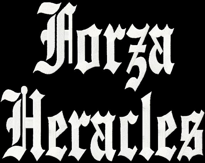 Forza Heracles