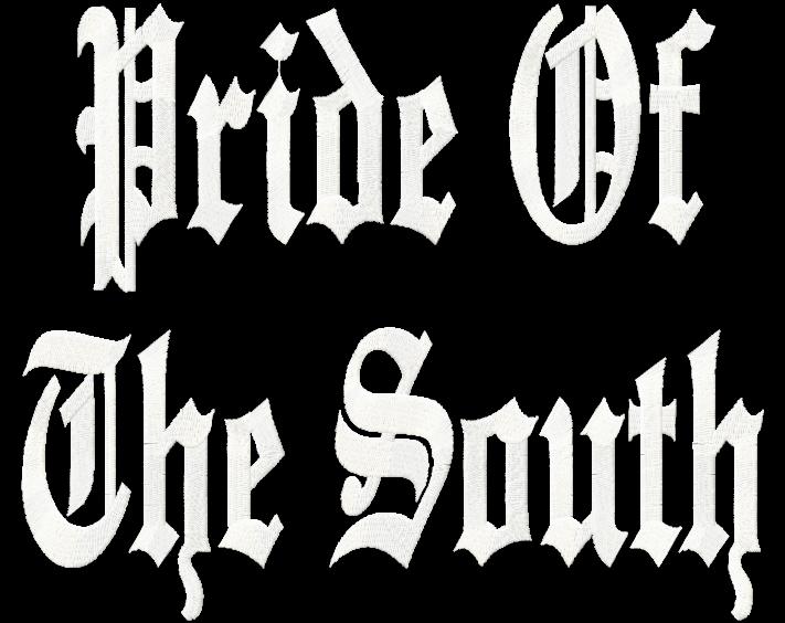 Pride of the South