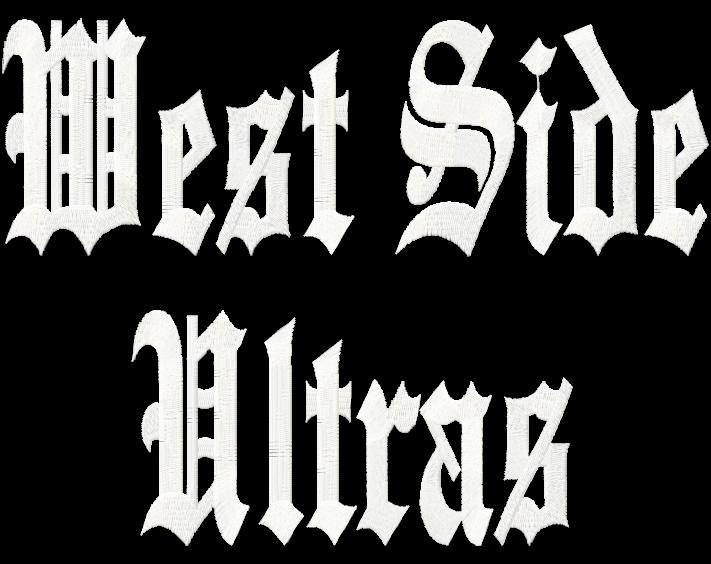 West Side Ultras