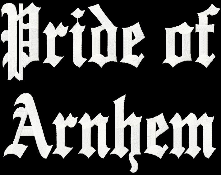 Pride of Arnhem