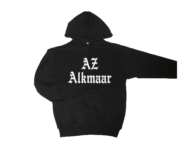 Hooded Sweater AZ Alkmaar